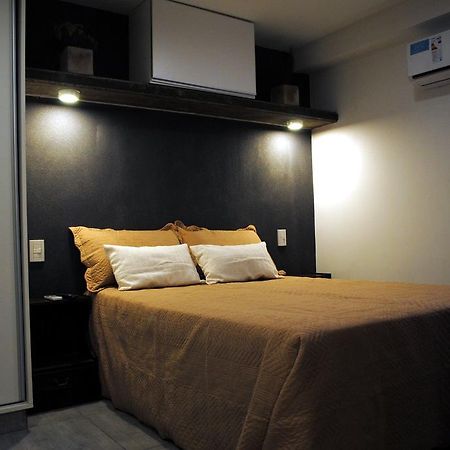 Darwin Apart Hotel Salta Bagian luar foto