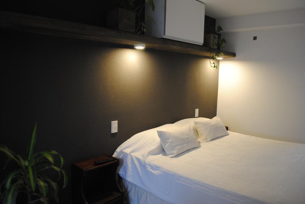 Darwin Apart Hotel Salta Bagian luar foto